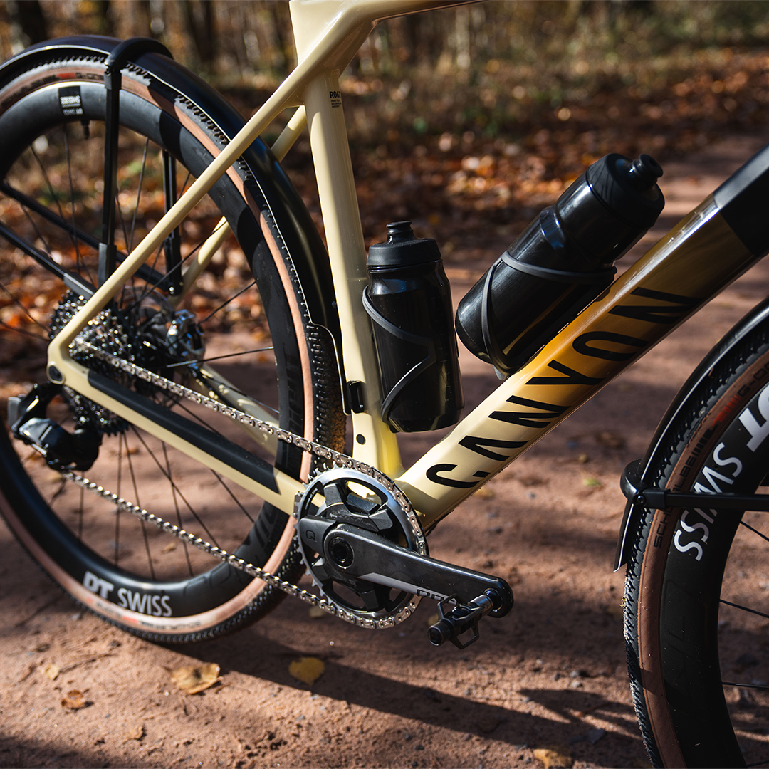 canyon_bikes's tweet photo. The 2022 Grail is our answer to the ultimate all-seasons, all-surfaces, all-conditions speed machine.

Find out more: https://t.co/XbJsKRMbhV

📸 Clement Hodgkinson https://t.co/mRKX4S6dBP