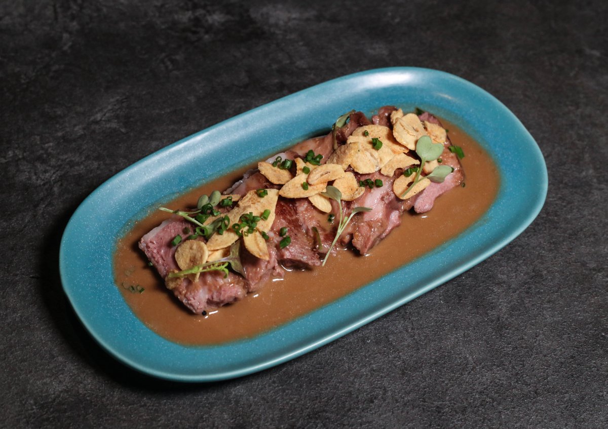 Fairmont Jakarta are delighted to announce that VIEW Steak Bar at <a href="/FairmontJakarta/">Fairmont Jakarta</a> is now open! High up on 22nd floor with fantastic view of the city skyline, enjoy a selection of premium steaks to share, fantastic cocktails cocktails, crafted beers and some bar bites –