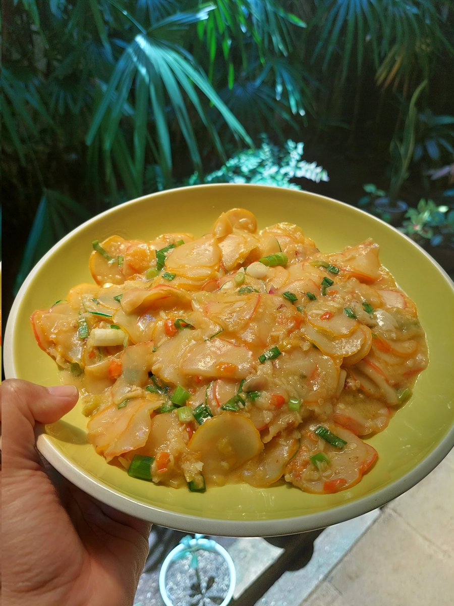FOOD_FESS's tweet photo. Pada suatu hari sebelum seblak hits seperti sekarang, seblak itu wujudnya seperti ini guis bukan pake suki wkwkwkk https://t.co/Izk71jdweJ