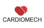 pulsemdm's tweet photo. CardioMech designed its catheter-based mitral valve repair technology to treat patients suffering from moderate to severe or severe, symptomatic DMR due to prolapse or flail, providing therapy for the placement of artificial chords... https://t.co/oW7tnKnYk8 https://t.co/InV32Q7w4K