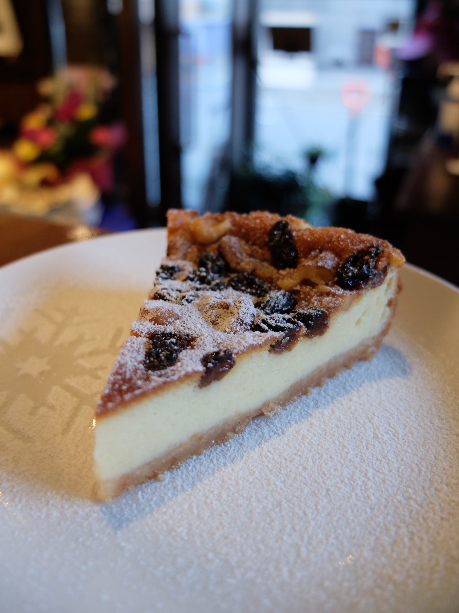 ベイクドチーズケーキ Twitter Search Twitter