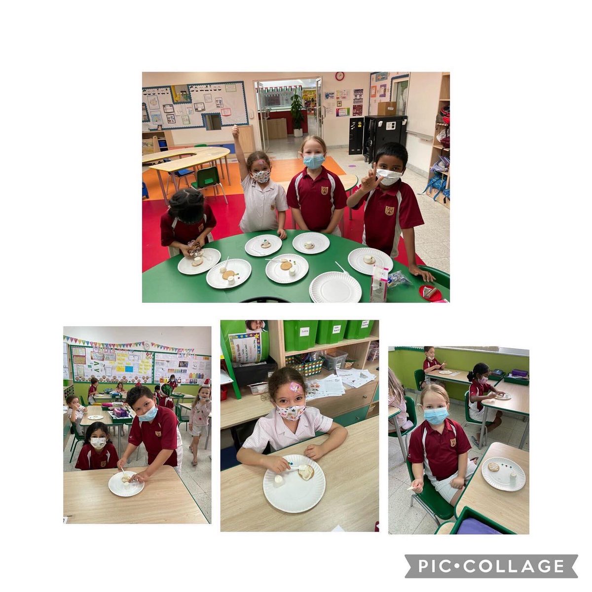 Events | Victory Heights Primary School tweet media