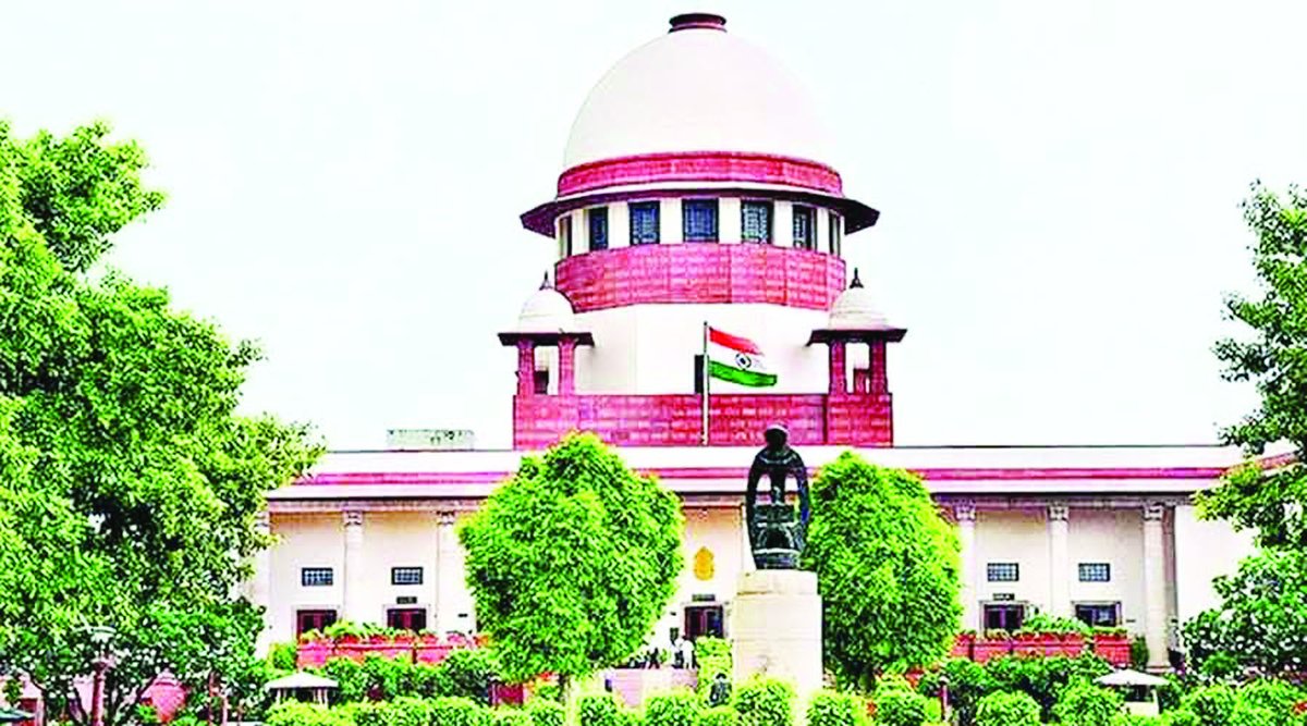 SaamanaOnline's tweet photo. सर्वोच्च न्यायालयात राज्य सरकार आज नवी याचिका करणार आहे.
#state #govtfiles #petition #supremecourt #obc #reservation
https://t.co/3oRJOaYLux https://t.co/xKKSidE1Jr