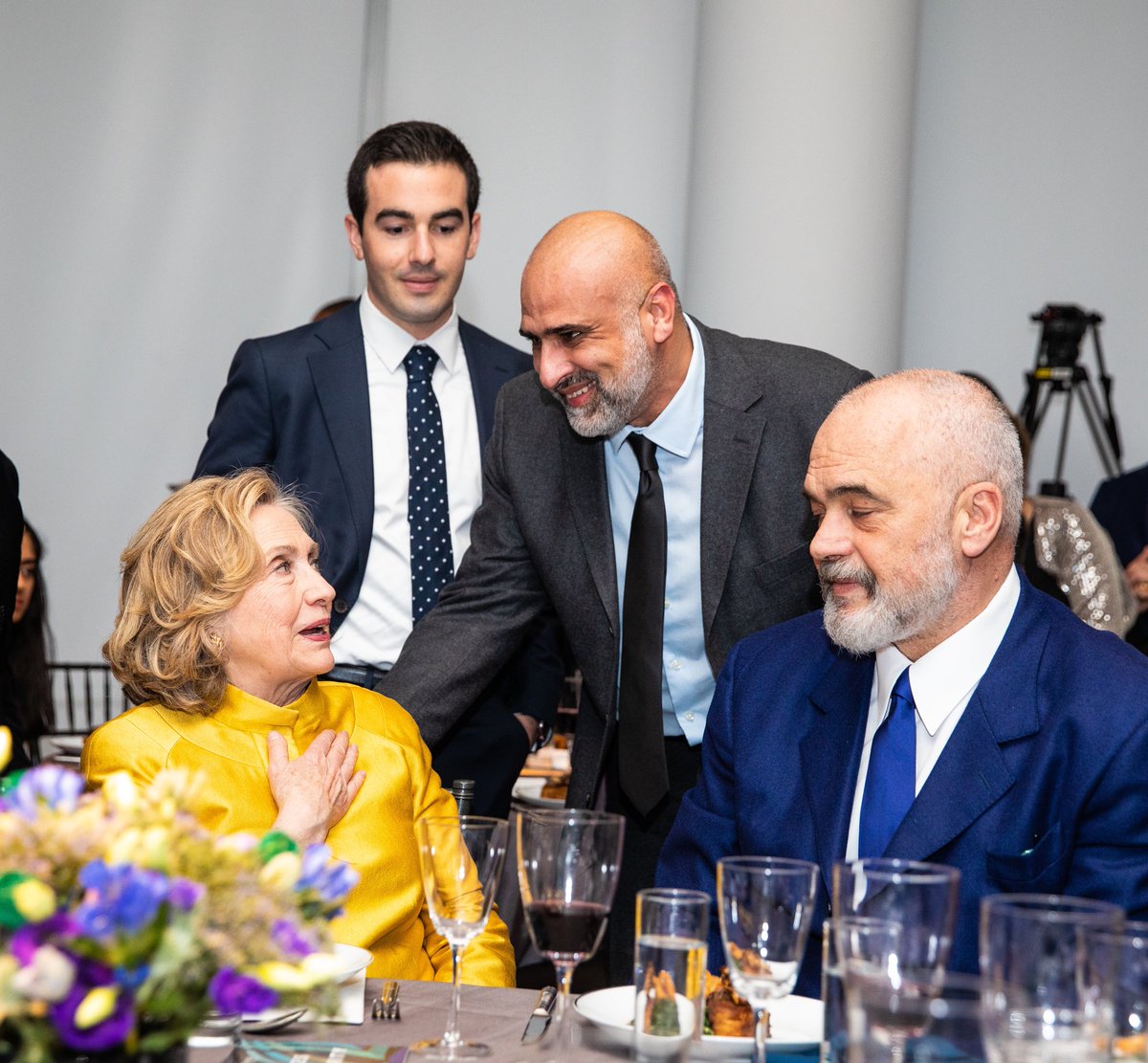 Salman Sufi Foundation tweet media