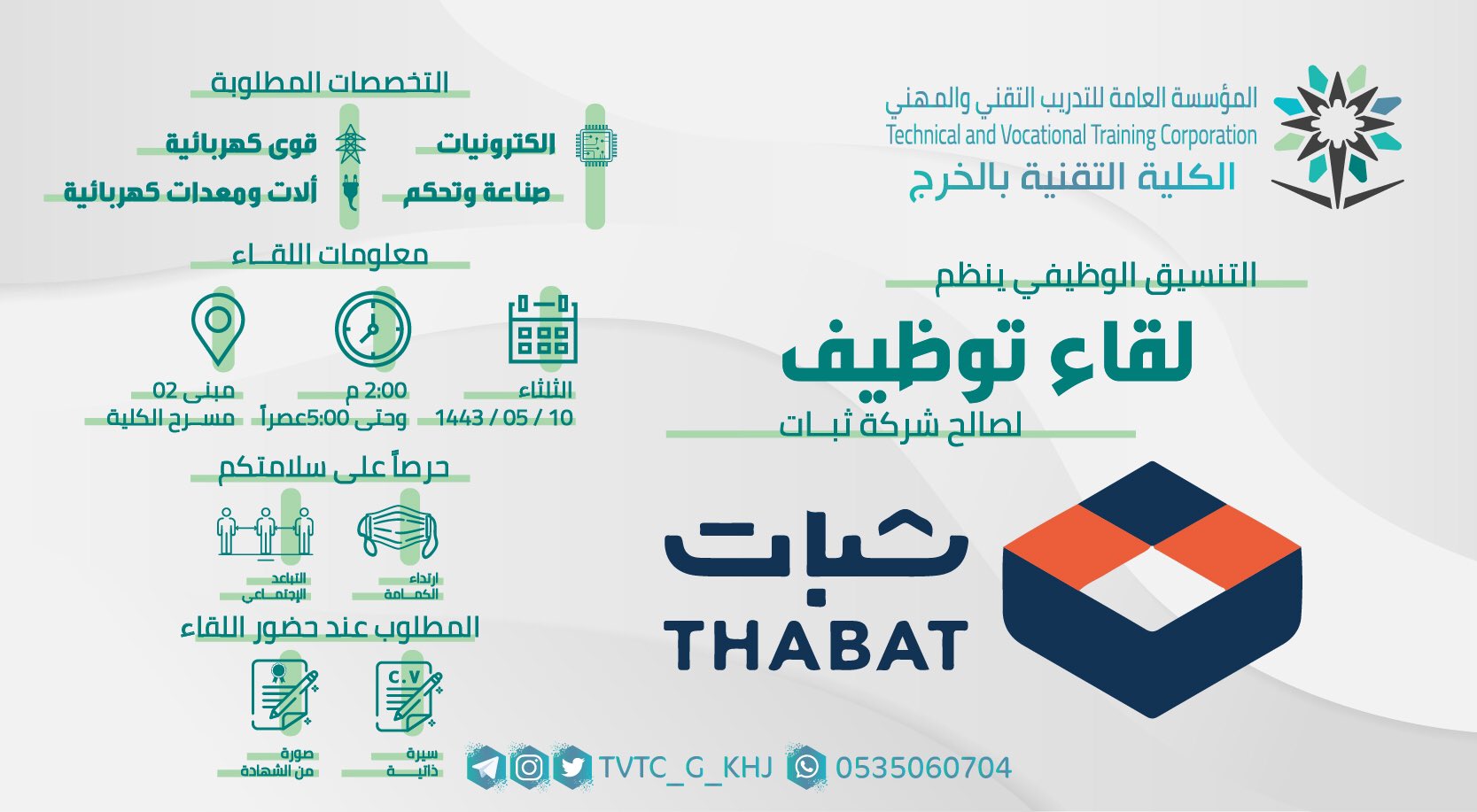 بلاك بورد التقنية الخرج