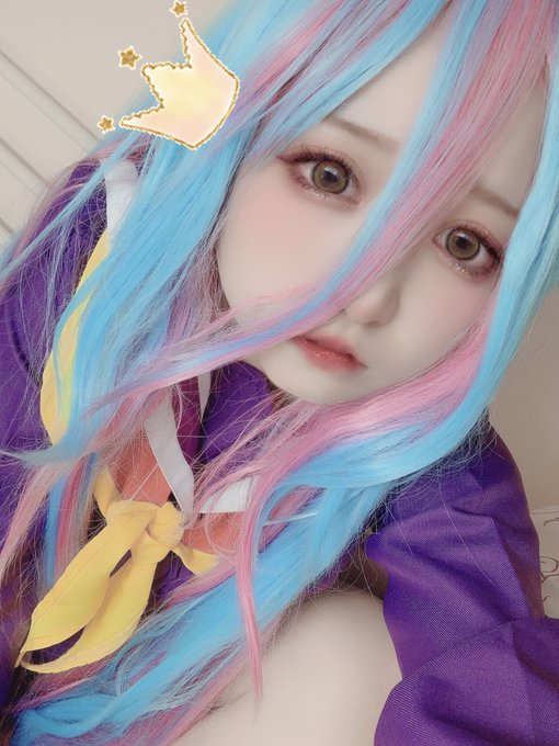 Twitterのコスプレ画像12