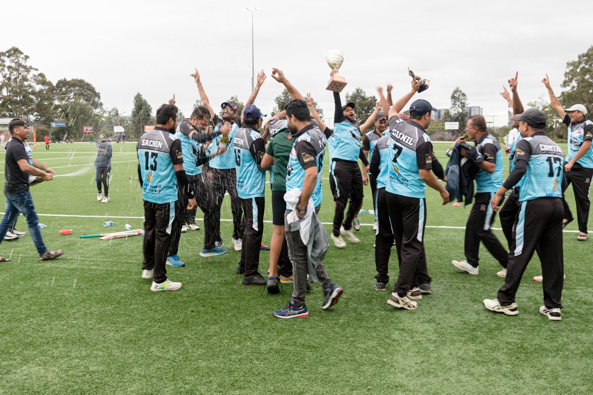 GenX Sports Club Twitter