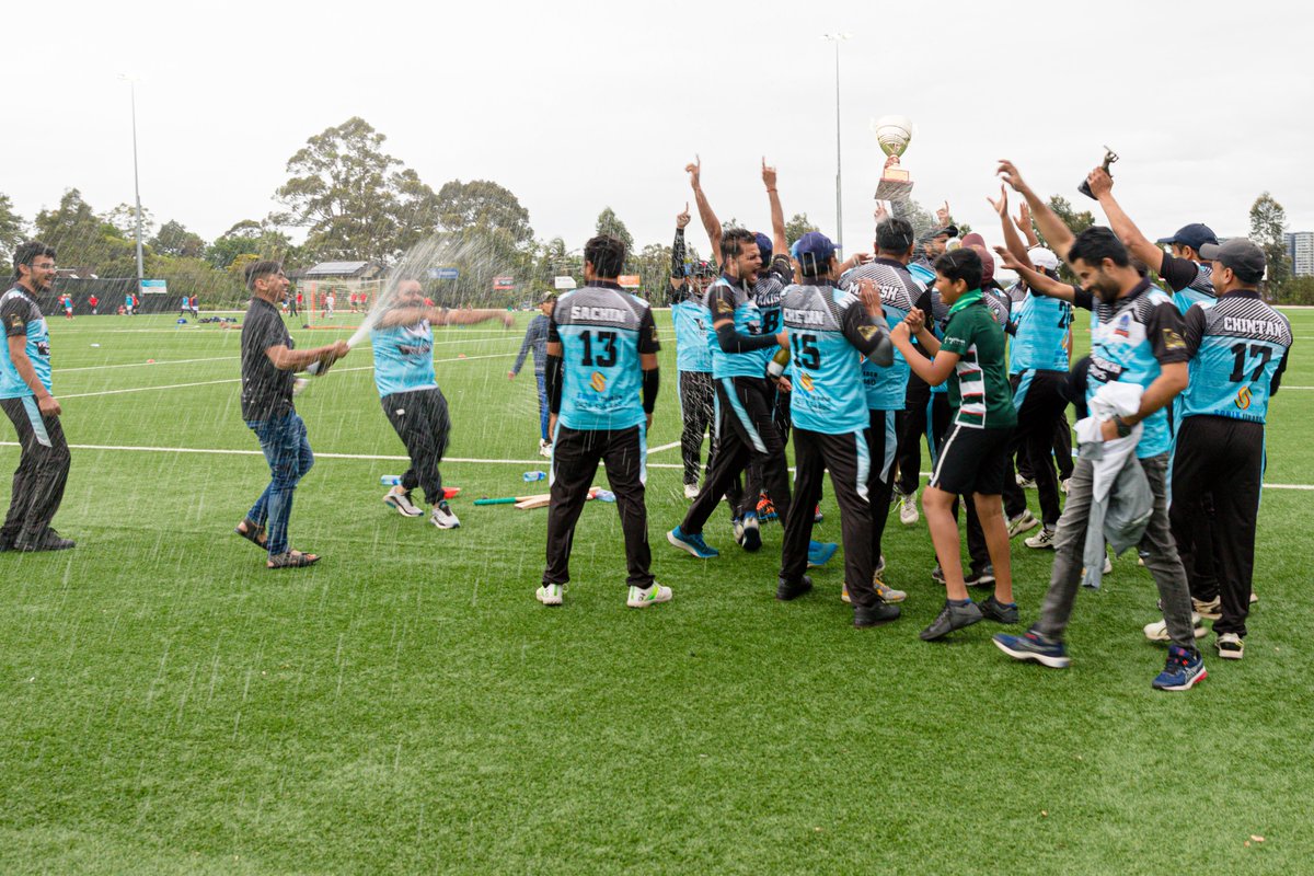 GenX Sports Club Twitter