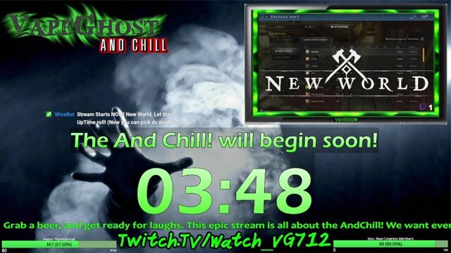 powerhoursquad's tweet photo. Watch_VG712 now streaming New World https://t.co/Mu3MnRtHfV https://t.co/0AT0AxvAUi