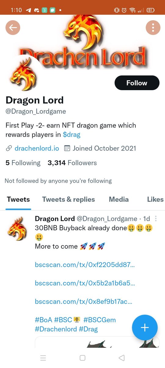 JhonalynAbdull3's tweet photo. AND THIS IS THE FAKE ACCOUNT!! That copied all the details my boss worked so hard for for the game they were going to release!! 
WARNING❌‼️
RETWEET THIS POST AND REPORT THIS FAKE AND SCAMMER ACCOUNT!! https://t.co/7cbQtoIUSu