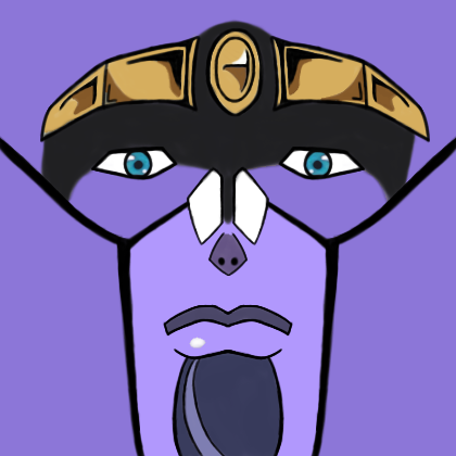 The_Eyesmith's tweet image. Star platinum
8206747568

Clothes
Shirt:8207681025
Pants:8207683424

Clothes are for sale in my roblox profile if you want to show your support :D