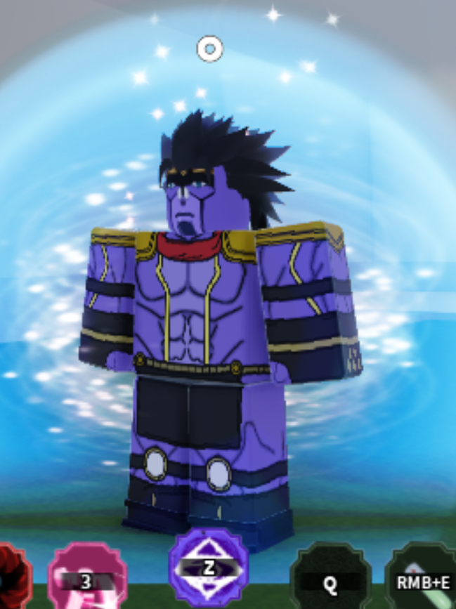 The_Eyesmith's tweet image. Star platinum
8206747568

Clothes
Shirt:8207681025
Pants:8207683424

Clothes are for sale in my roblox profile if you want to show your support :D