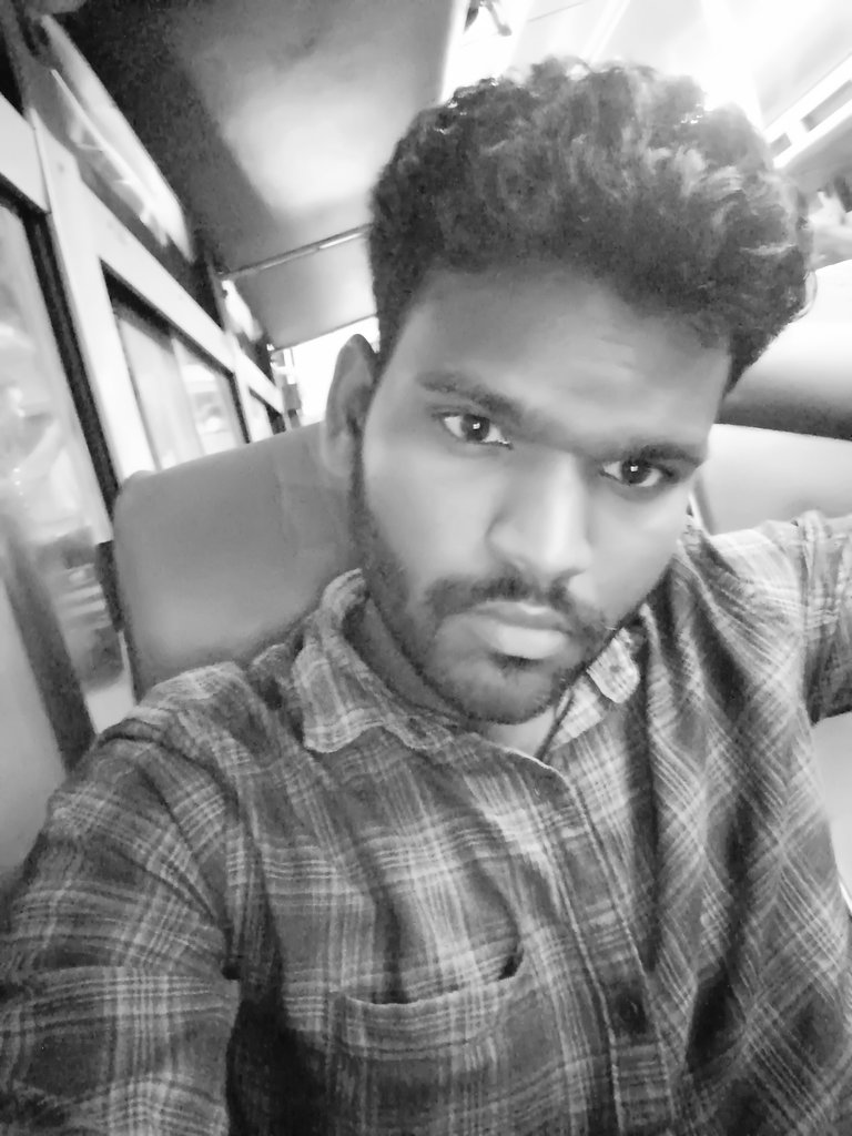 harishrajac's tweet photo. #Beast 
#baby https://t.co/zH22c917Bf