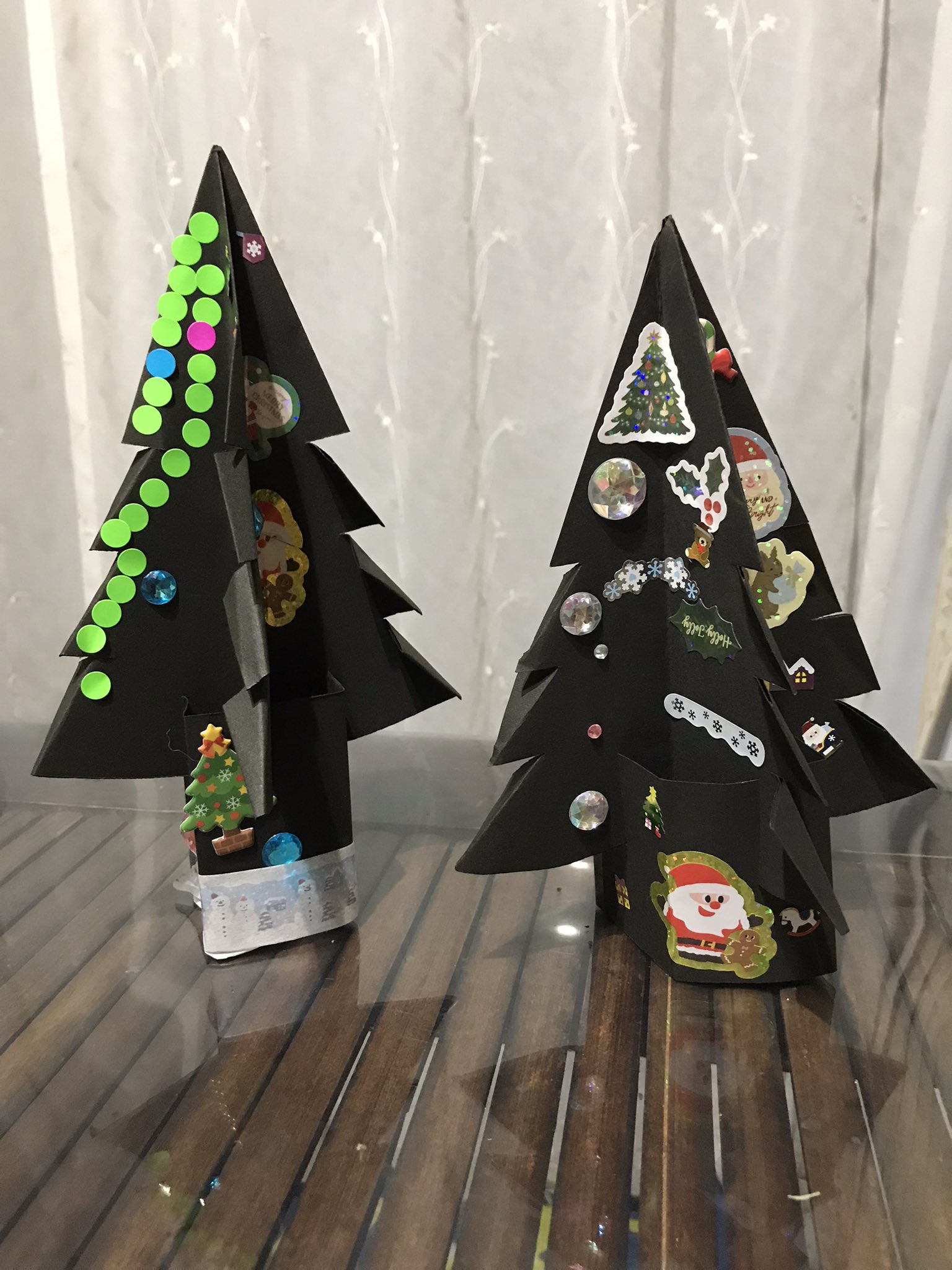 クリスマス制作 Twitter Search Twitter