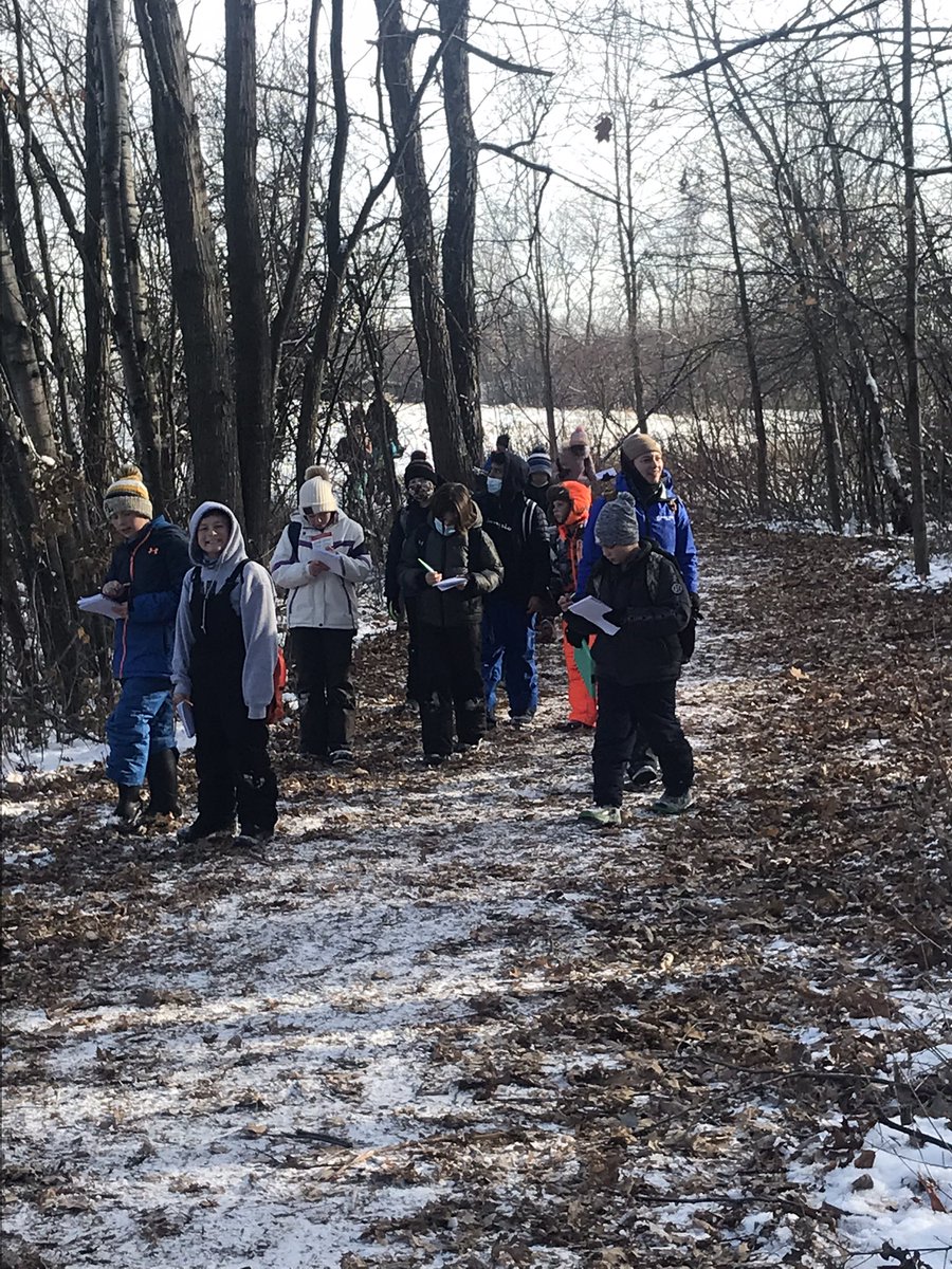 Another beautiful day at McColl Pond with Glendale, Hamilton Ridge and La Ola del Lago being taught by Wolf Ridge staff. Students made art, watched birds, played games and explored. <a href="/GlendalePLS/">Glendale Elementary</a> <a href="/HREPLS/">Hamilton Ridge Elementary</a> <a href="/PLSEA719/">PL-S Education</a> <a href="/WolfRidgeELC/">Wolf Ridge Environmental Learning Center</a> #LODL