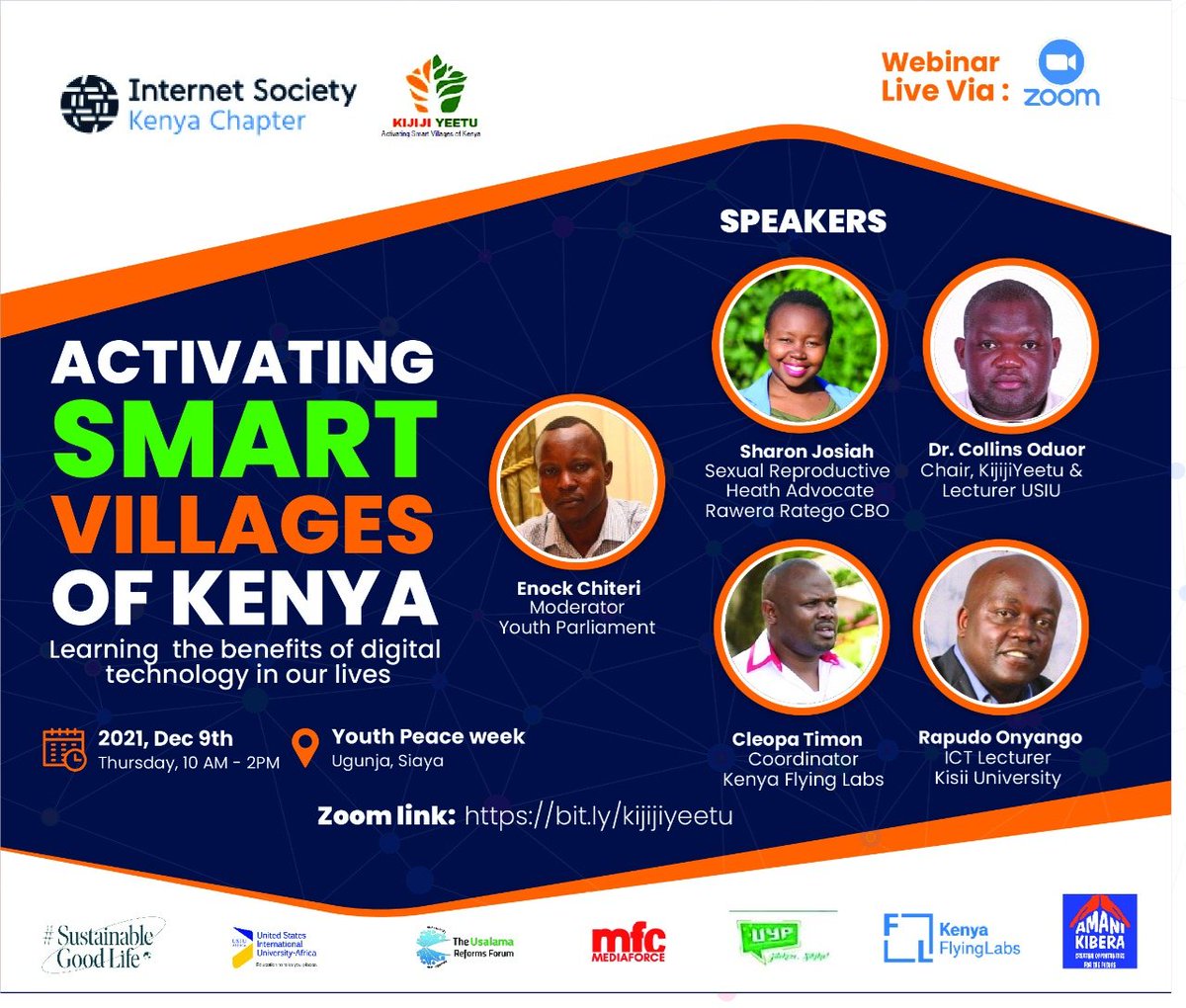 raweraratego's tweet photo. Let's talk about the role of technology in Sexual Reproductive Health
#16DaysofActivism2021 
#EndGBV 
@SiayaNetwork @shahjosiah @VijanaSikika @TalantaCentre @Chiteri101 @flo_reggy https://t.co/9kVSdcEFvL