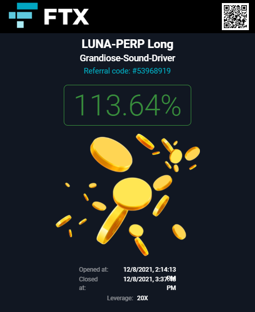 slpwnedya's tweet photo. 🔥Being a Member in @Min0taur0_ 's group pays off🔥

CLICK HERE to join👉 https://t.co/APerE4nYrN

#AlphaSetups #TheCryptoShow #Metaverse #NFT #GameFi #BSC  #crypto #DeFi #BITCOIN #BTC #ETH #LUNA #SLP https://t.co/Fgy9kJAu4m