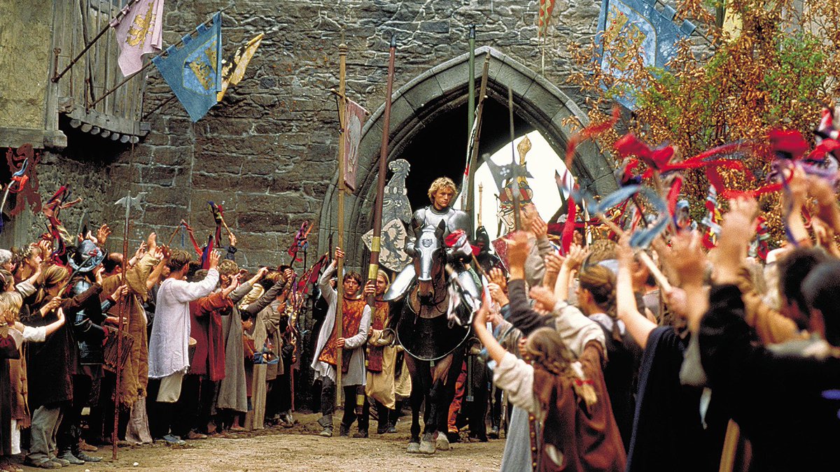 FaircastleDAO's tweet photo. Thy blessed and most merciful King of Faircastle, he who bears gifts and warms hearts and spreads cheer, announces a festival to be held in the forthcoming days.

Prepare thyself for a spectacular token buy back and burn so we may defeat the weak handed jesters.

More tomorrow... https://t.co/jUZjho8PL7