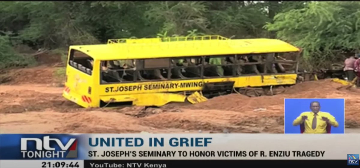 NTV Kenya tweet media