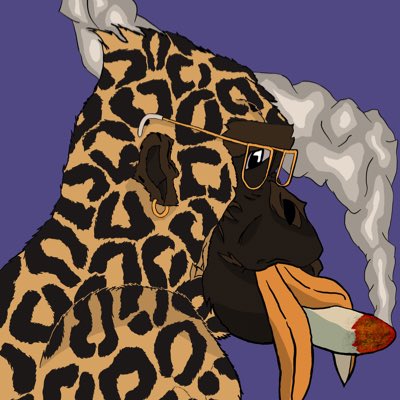 safe_apes's tweet photo. #NewProfilePic https://t.co/GNCjwvnstb