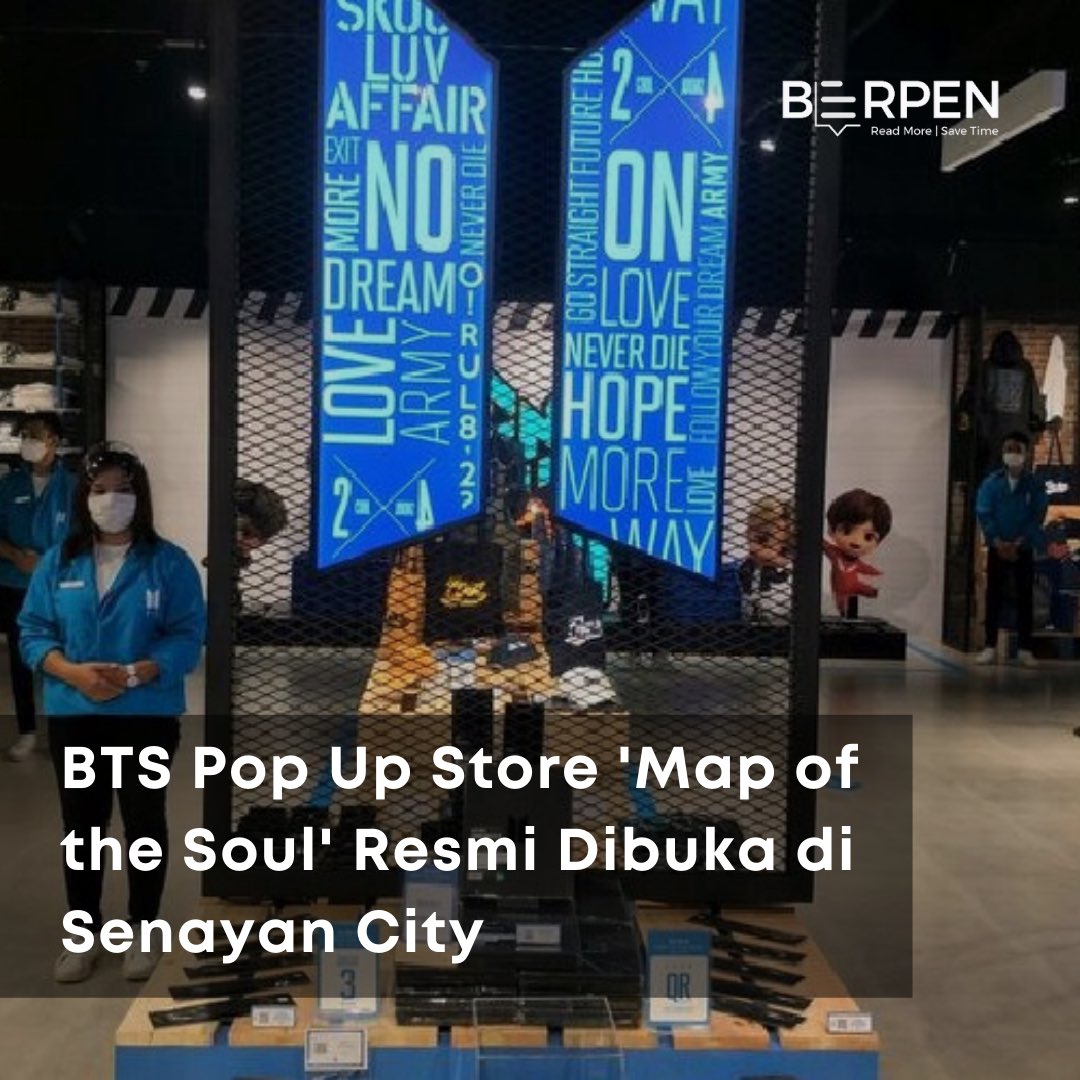 Berpen - Berita Pendek tweet media