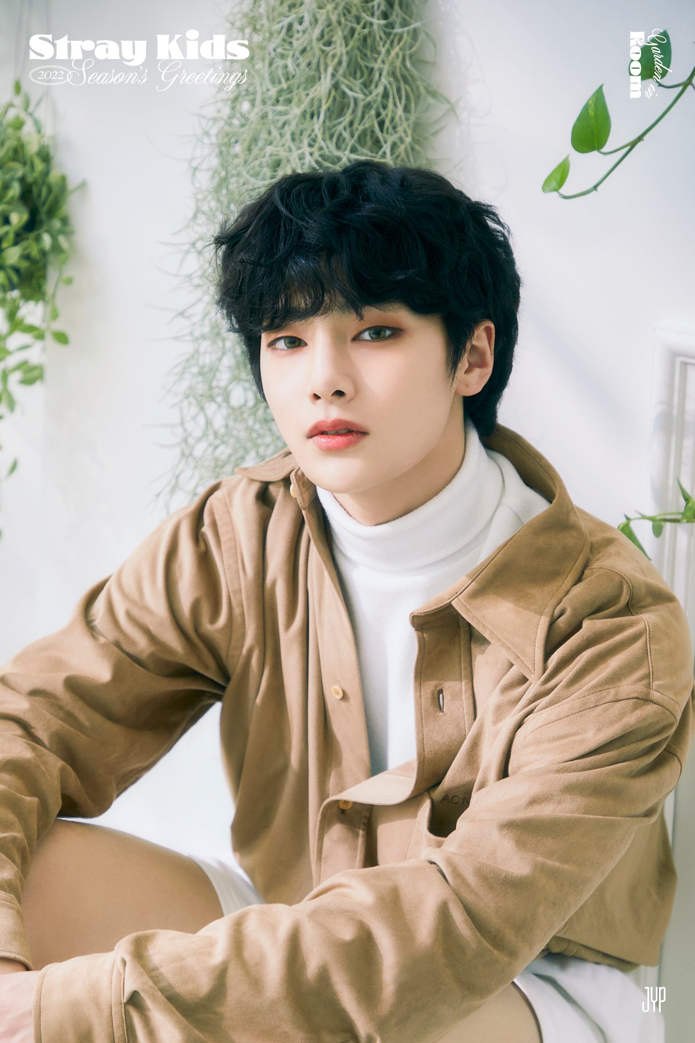 Straykids I.N 스트레이키즈　아이엔　Levanter サノクトレカ Stray Kids on X: 