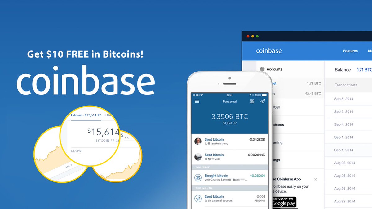 ShibaEcosystem's tweet photo. Sign up for Coinbase using  link below and we can each get $10 in Bitcoin https://t.co/iORid6wgjJ https://t.co/dTuP84sn1O