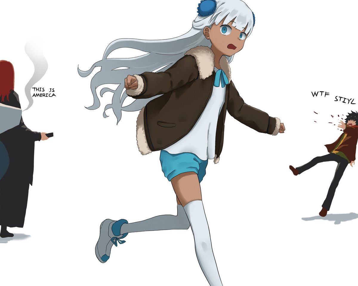 Genesis_TestCD's tweet image. Let's enjoy Genesis Testament 5!

🐇🐇🐇🐇🐇🐇🐇🐇🐇
TTRRshi
@tatararashi
🐇🐇🐇🐇🐇🐇🐇🐇🐇

#禁書目録 #創約とある魔術の禁書目録 #Round5