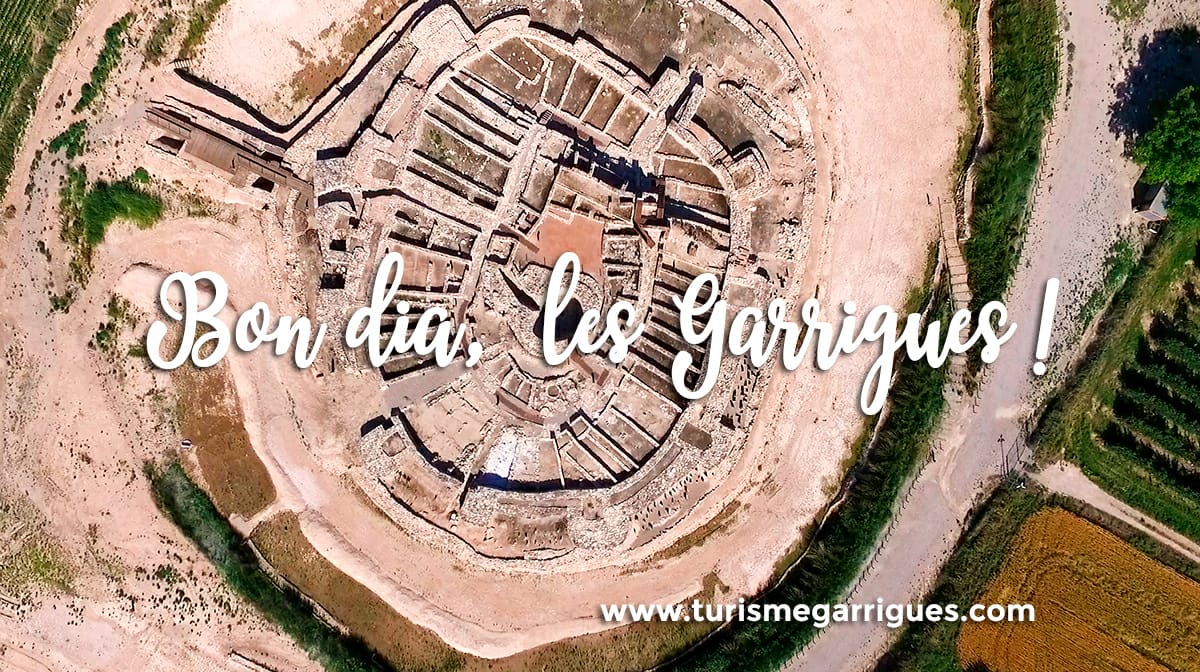 Magiarbeca's tweet image. Bon dia Catalunya!!!!. Els Vilars d'Arbeca són la joia de Les Garrigues. Visiteu-la!!. Salutacions des d'Arbeca #Vilars #Arbeca #Garrigues #Catalunya