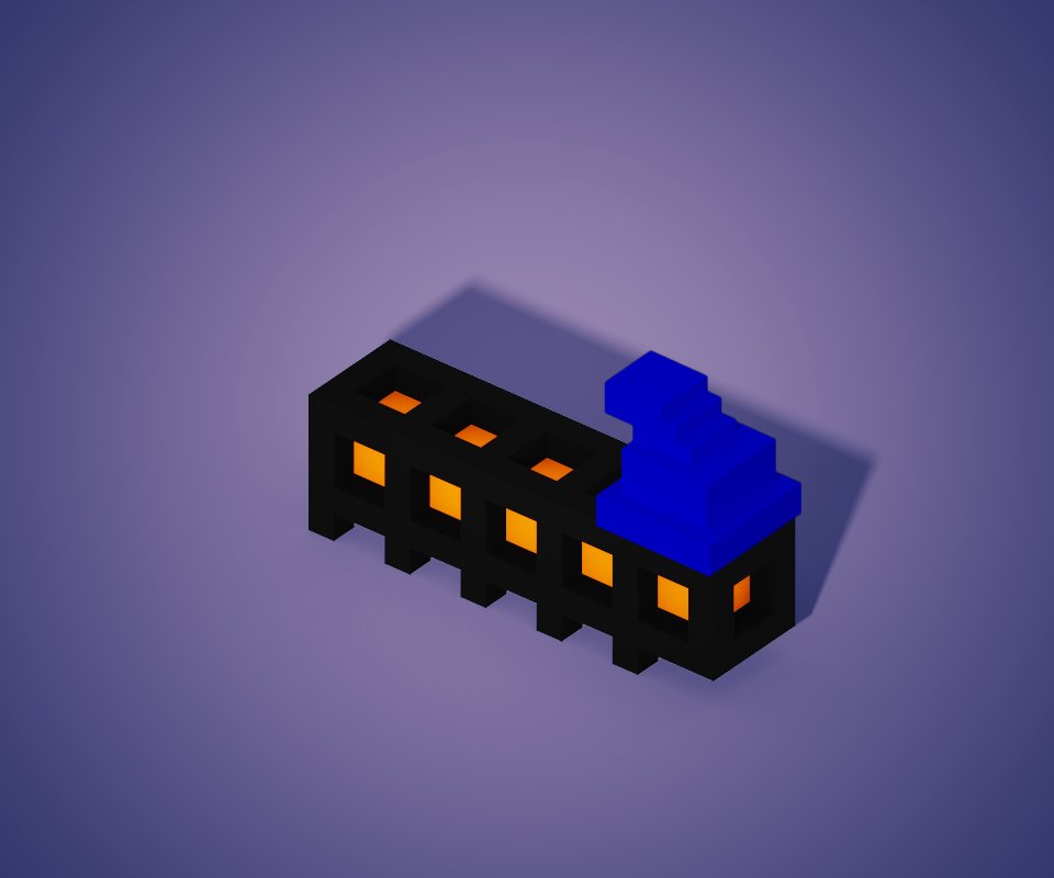 sol_joke's tweet photo. I just want to say a word about @SolyPolyNFT 
This project is leaded by Yamo, he's a student and working hard in this project
It started with a nice solypoly
After, he worked hard to aidrop to every holders a 3D Soly poly. https://t.co/NcUSkVk9kT