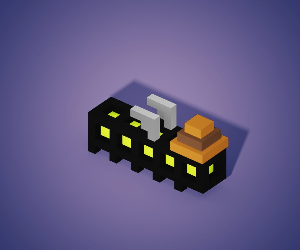 sol_joke's tweet photo. I just want to say a word about @SolyPolyNFT 
This project is leaded by Yamo, he's a student and working hard in this project
It started with a nice solypoly
After, he worked hard to aidrop to every holders a 3D Soly poly. https://t.co/NcUSkVk9kT