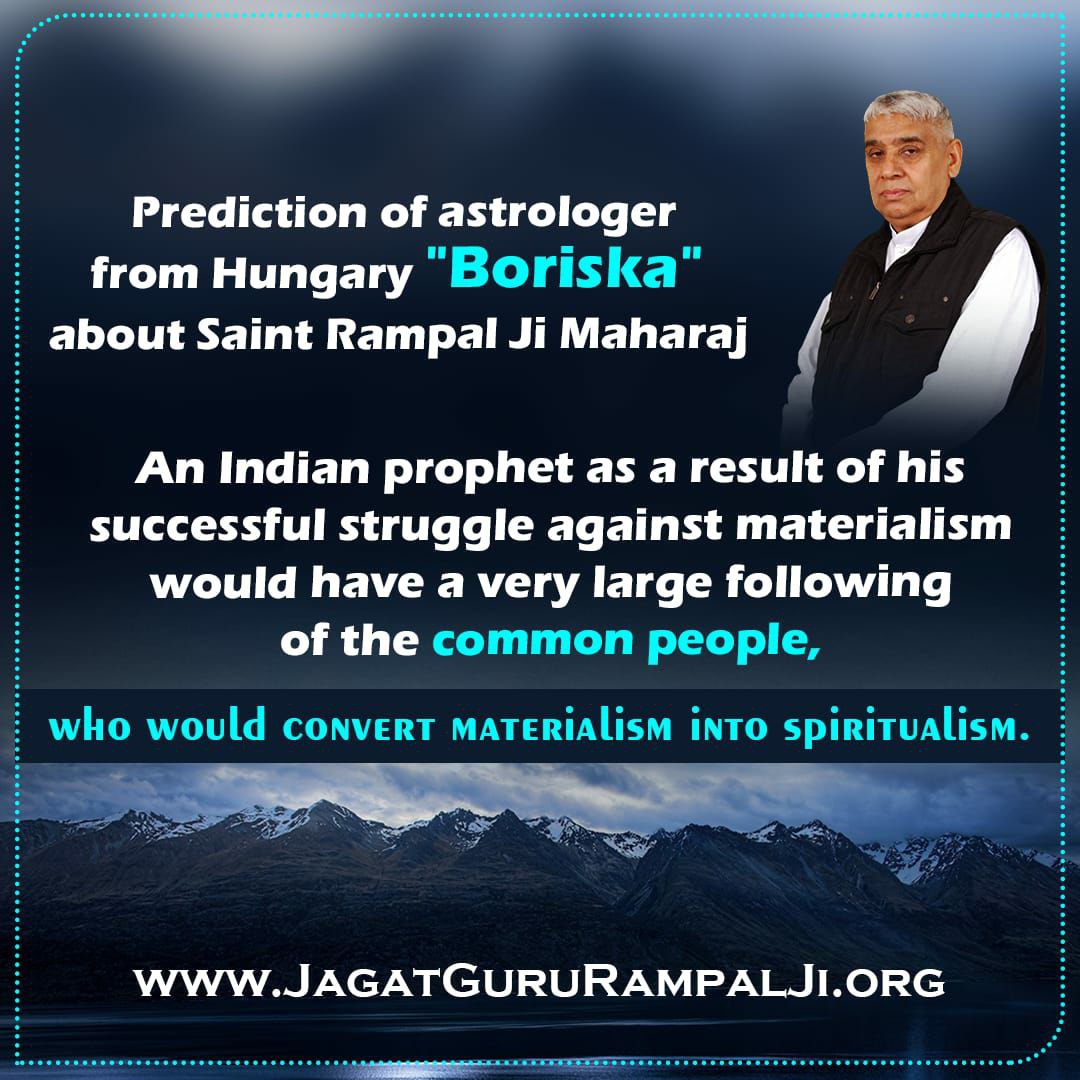 DaasNohar's tweet photo. #Ashes
Greatest Indian Prophet - @SaintRampalJiM

🍃🍃 https://t.co/iCyRnHw3Fe