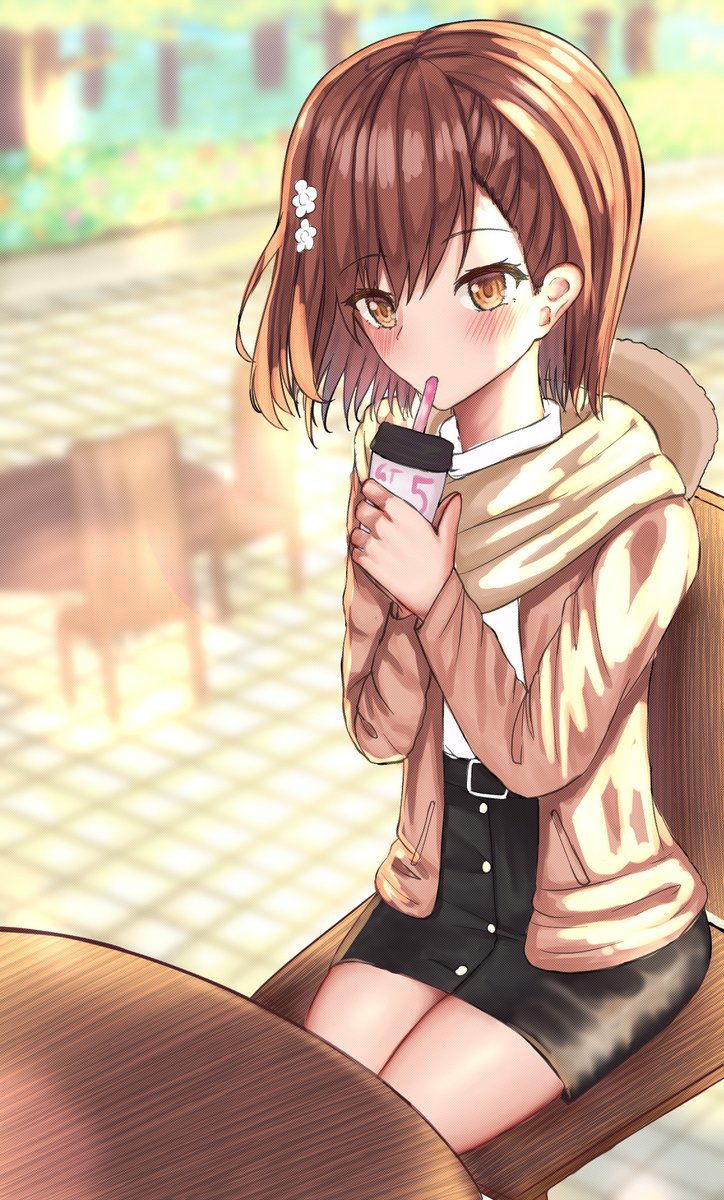 Genesis_TestCD's tweet image. Let's enjoy Genesis Testament 5!

🐇🐇🐇🐇🐇🐇🐇🐇🐇
Zai
@AshtonZNaicker
🐇🐇🐇🐇🐇🐇🐇🐇🐇

#禁書目録 #創約とある魔術の禁書目録 #Round5