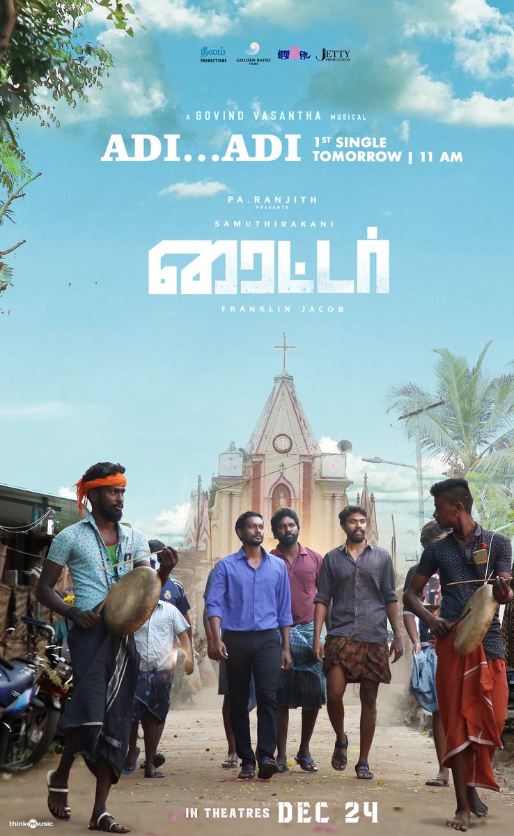 Franklin Jacob tweet media