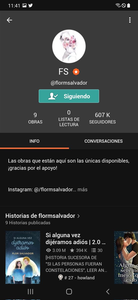 selereyes_'s tweet photo. @alexandrajaja @user03820289 @Elizabe51465239 @melipandda Busca a la autora así o el libro de boulevard. https://t.co/8LhO1G9C6W