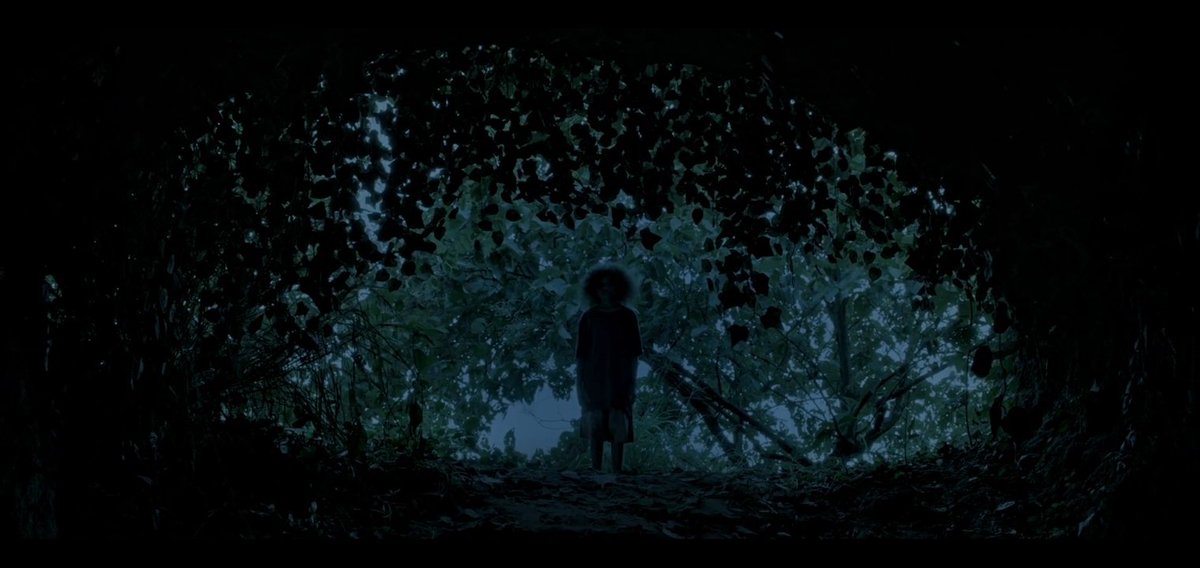 Eromenosss's tweet photo. This film gave me chills, it had the best cinematography I have ever seen since balangiga: howil. Arisaka is a contemporary film/ a social commentary on hierarchy between indigenous settlers and us, Japanese invaded us now we're invading our own, aeta's land #ARISAKAonNetlfix https://t.co/zfx9GxOpwx
