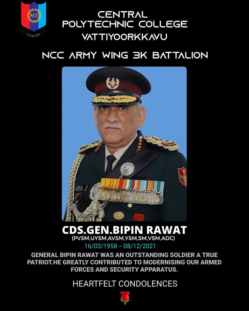 NCptc's tweet photo. HEARTFELT CONDOLENCES 💔🌹 https://t.co/vfsqmFWuEv