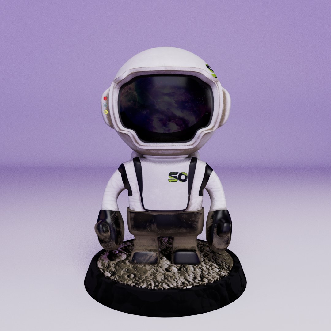 SO (@spaceodysseyus) / Posts / X