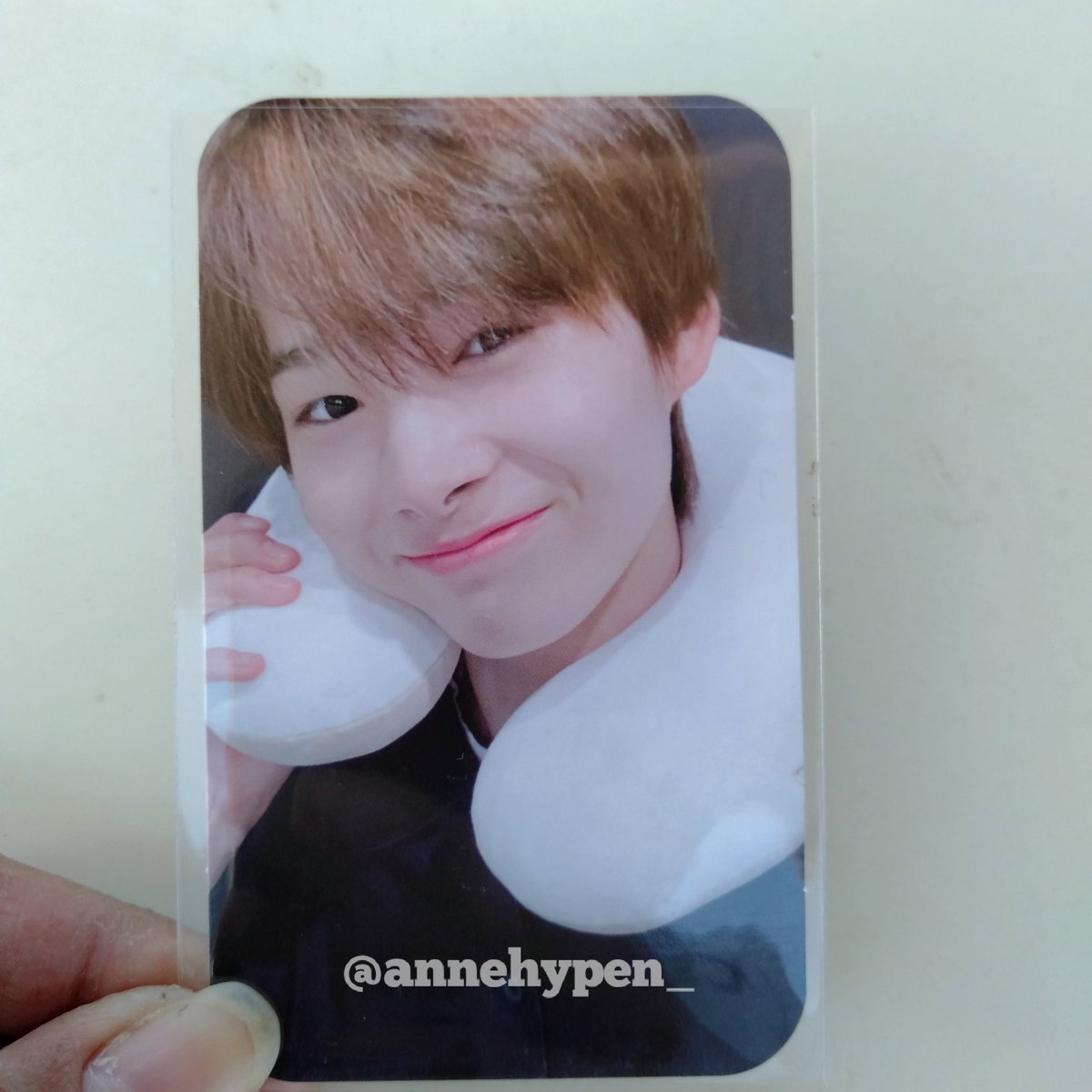 n_nishiriki's tweet photo. *･゜ﾟhi @kkhcart, the birthday boy went home today. thank you for letting me adopt Ni-ki. ♡ super fast &amp; smooth lang ng transaction, tysm again! ♡(ӦｖӦ｡)

[ #kkhproof ] https://t.co/8OsY8T8iXV