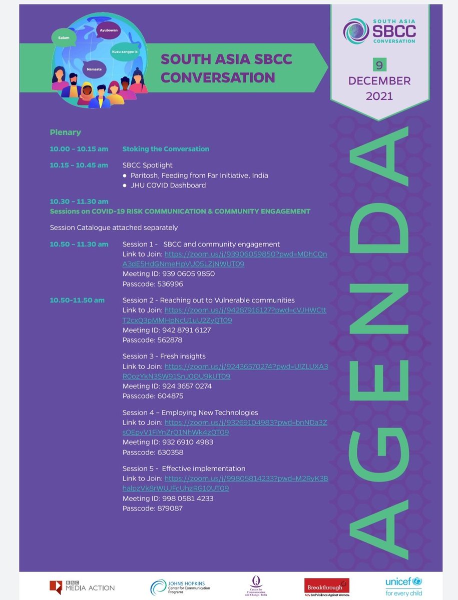 NISHTHA_CPHC's tweet photo. To tackle the issue of access to information &amp; risk communication msgs on #COVID19, @USAID_NISHTHA set up an alternate comm platform to reach #vulnerablepopulations in #Jharkhand &amp; #MadhyaPradesh.

Join the #SouthAsia #SBCCConversation at 11:55 am! https://t.co/X9J7A9m3Hi