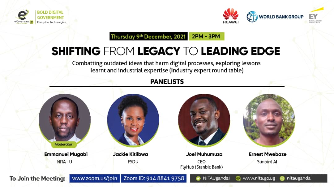 joelanthony23's tweet image. My goal for Flyhub is to be an enabler for smart process automation & digital tools utilisation across sectors. Building a digital economy means moving beyond having tools, but in adjusting our approach to work & life.
I'll touch on this later today: @stanbicug @NITAUganda1