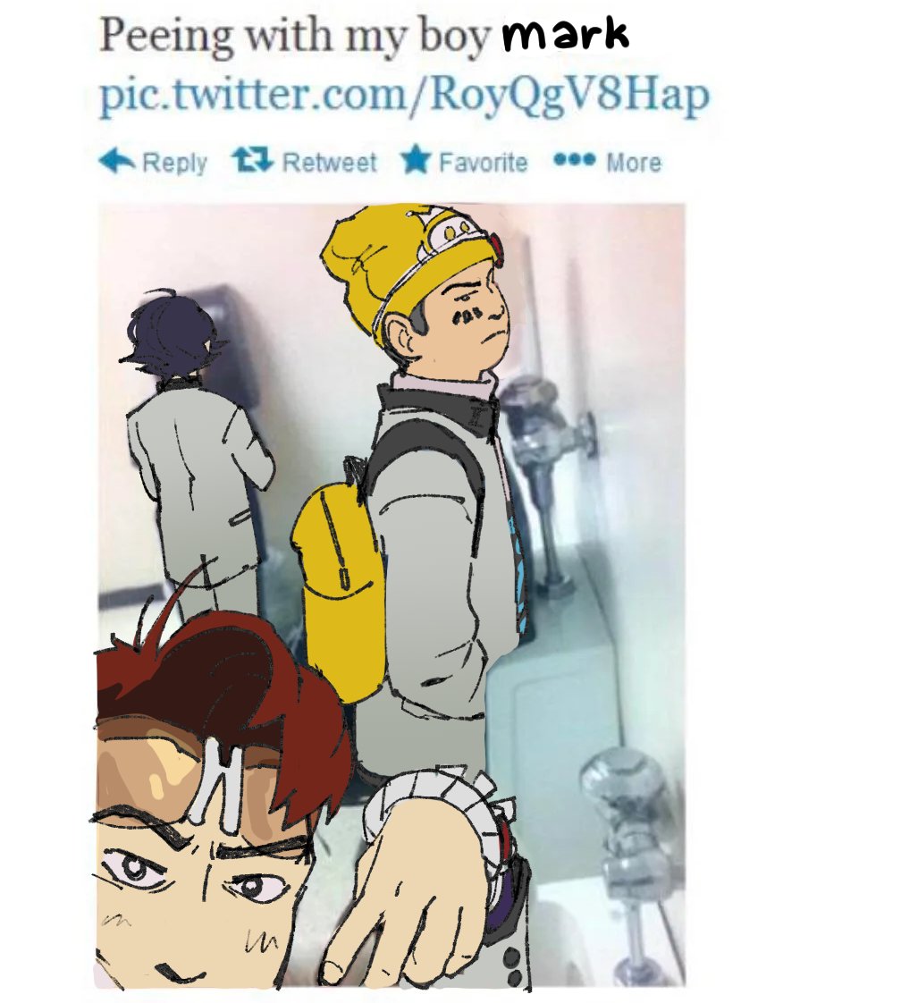 bunconight's tweet photo. persona 1 https://t.co/XuVb3iZQ6J