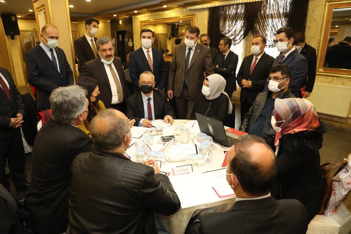 valisalihayhan's tweet image. Eğitimde İnovatif Fikirlerle
Markalaşan #Sivas

#Eğitim2023 hedeflerimize doğru istişare ile yol alıyoruz. Rotamız markalaşan eğitim kurumları, özgün fikirler ve hayata geçen projeler…

Çalıştayımız hayırlara vesile olsun.