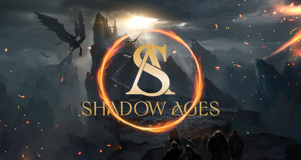 Shadow Ages tweet media