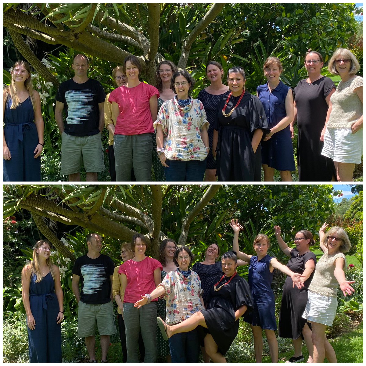 Nicola Kayes tweet media