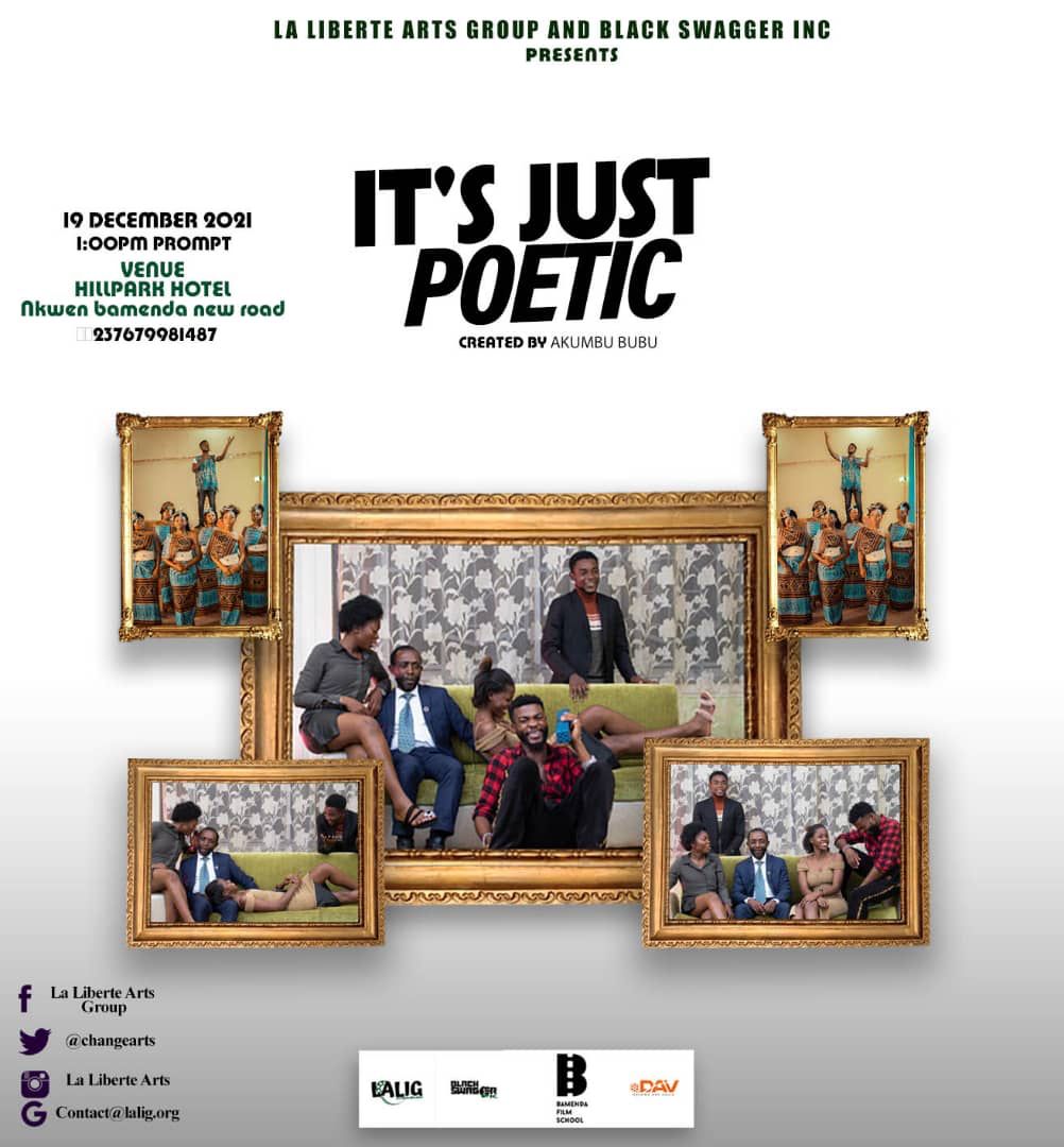 #itsjustpoetic
#Blackswaggerinc