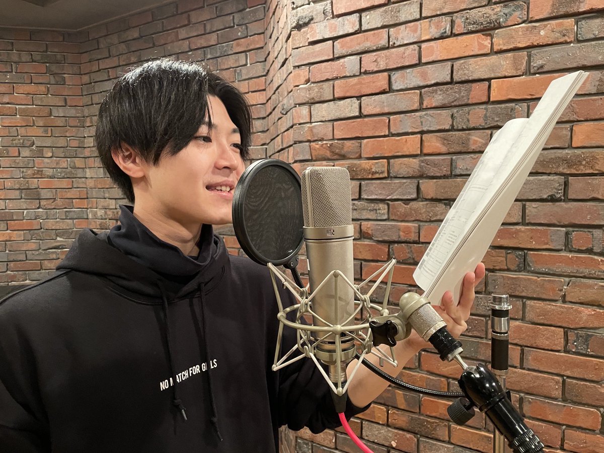 technos_onkyo's tweet photo. 声優・演劇科とSPコラボ♪アフレコ収録体験
 
激変する世の中でアフレコもここまで進化！
現役エンジニアから教わる実習Day☆
ご参加お待ちしてます！
お申し込みは👇
https://t.co/cUGiFQ5zmL https://t.co/YURI6rFYJ9
