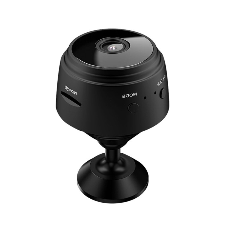 🔥DEAL! Get this 1080P HD WIFI Security Mini Camera with Night Vision and Voice.

● KSH 3,999 ONLY!

Call / WhatsApp: 0791 544 888

Get yours today! ⏬
bit.ly/3GthxJz