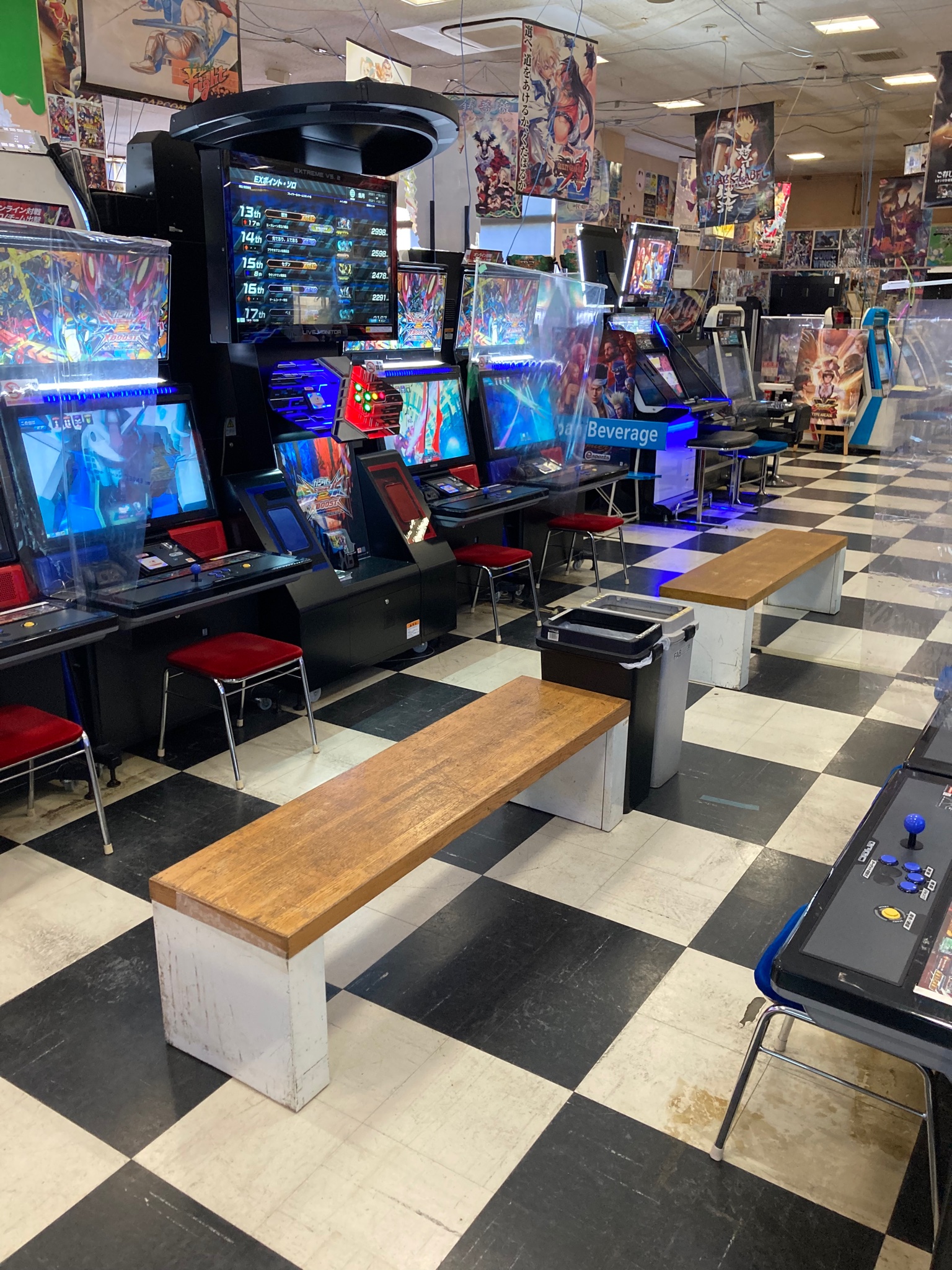ハピピランド十日町 新潟県にあります日本一 多分 雪深いゲームセンター ハピピランド 十日町店 です ビデオゲーム 音ゲー プライズ各種ありますので皆様のご来店お待ちしております T Co Xknxifgj9u Twitter