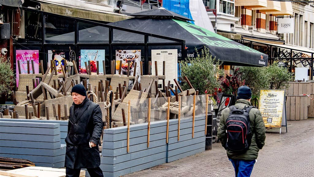 Opinie | De nieuwe noodsteun voor bedrijven is slecht nieuws voor de economie, schrijft <a href="/naneuteboom/">Nora Neuteboom</a>
rtlnieuws.nl/economie/opini…